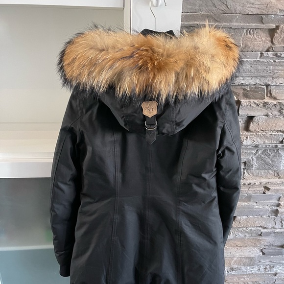 Mackage winter jacket - Picture 2 of 4